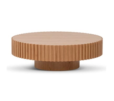 Wooden Bedside Table