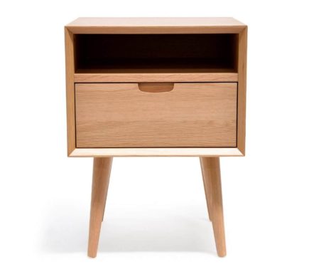 Saarinen Coffee Table
